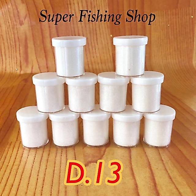 D13 Serbuk