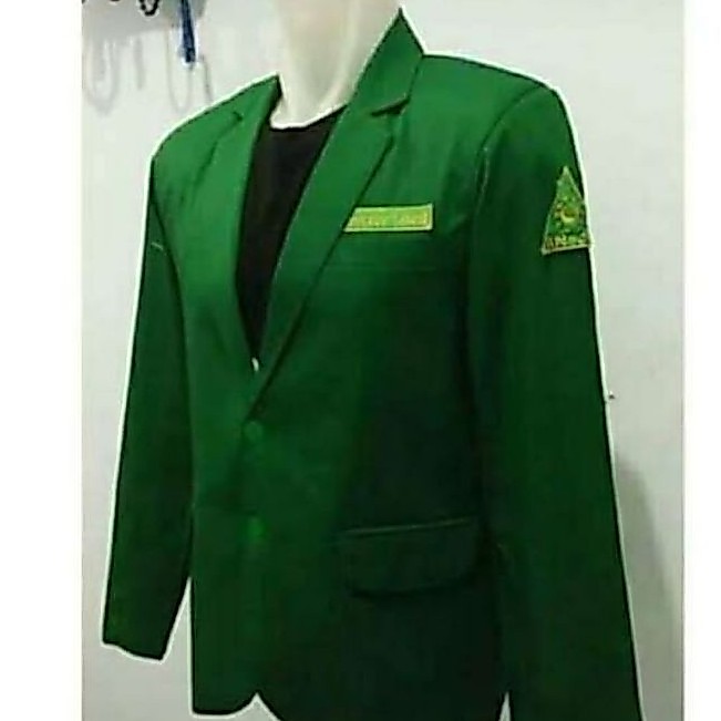 jas ansor panjang