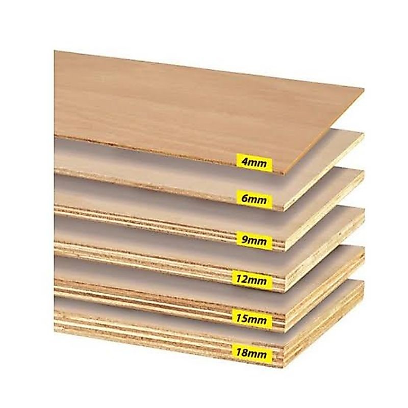 Triplek Palem/ Alba Plafon 3mm/ 4mm/ 6mm/ 9mm/ 12mm/ 15mm/ 18mm/ Papan Triplek 3 mm/ 4 mm/ 6 mm/ 9 m