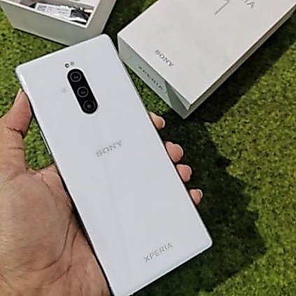 Xperia 1 Global rom ( AU )+Bonus