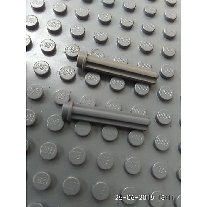 lego Part lego technic Axle 3.5 Lego 6587
