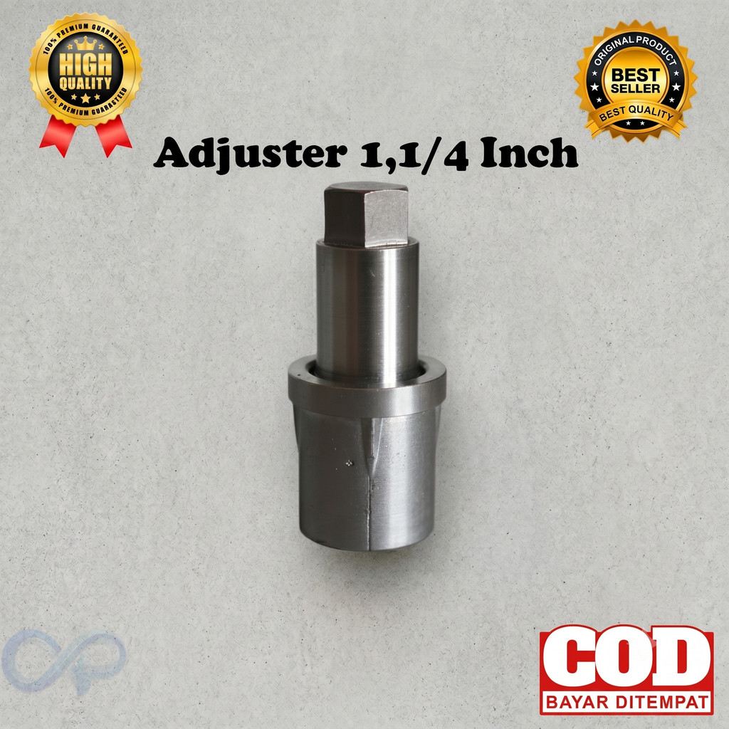 Adjuster Meja 1 1/4 Inch Adjuster Meja 1 Seperempat Inch