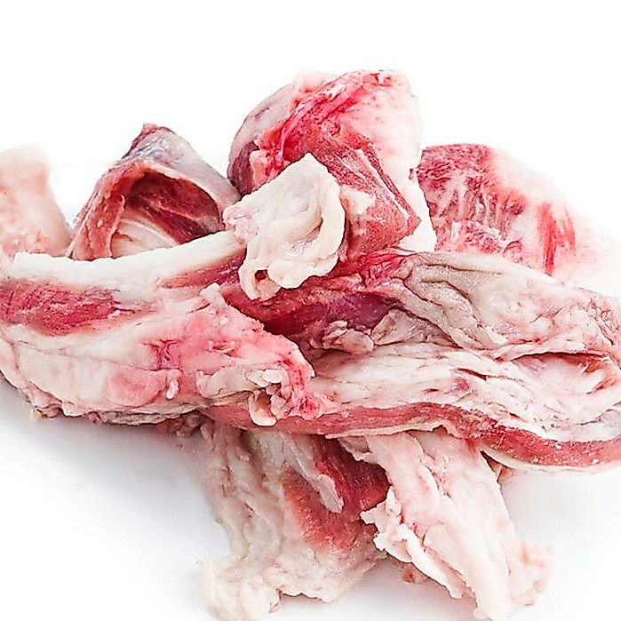 daging sapi lokal tetelan super 250 gram