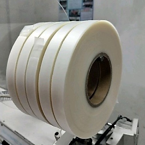 Seam Seal Tape Waterproof 2 Layer Transparan Seam Seal Jas Hujan Penutup Jahitan Seam Sealing Tape