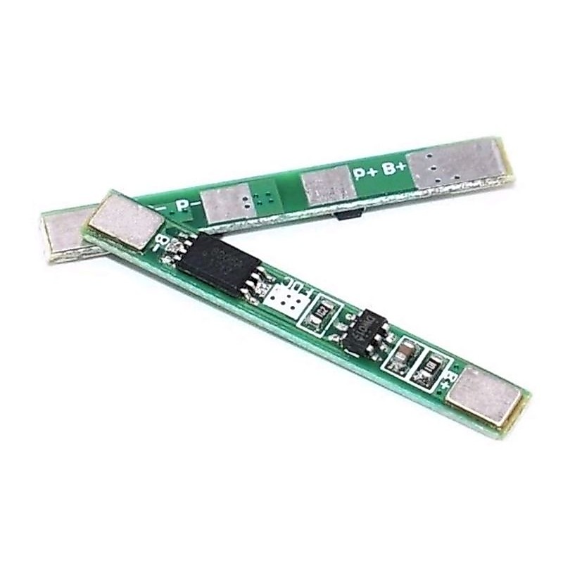 Bms 1S 3A 3.7V - 4.2V
