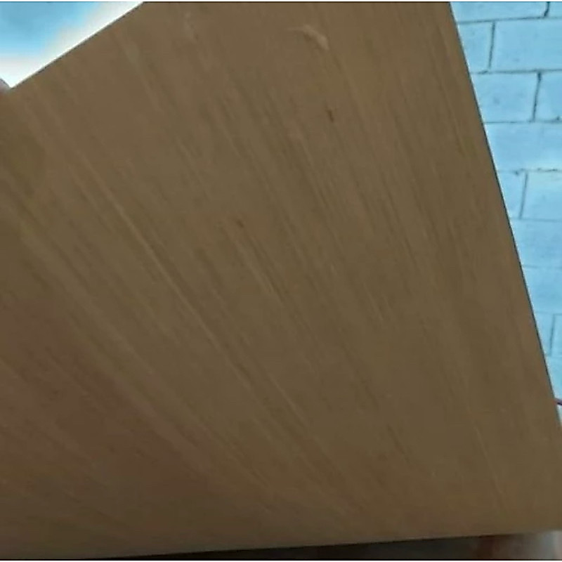 TEAKWOOD SAKURA 3 MM TEAK WOOD FANCY PLYWOOD (TRIPLEK MULTIPLEK)