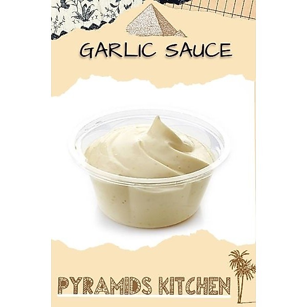 Garlic Sauce