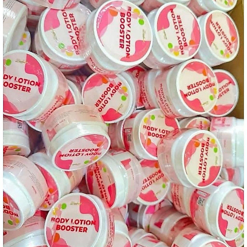 BOOSTER HB DINDA