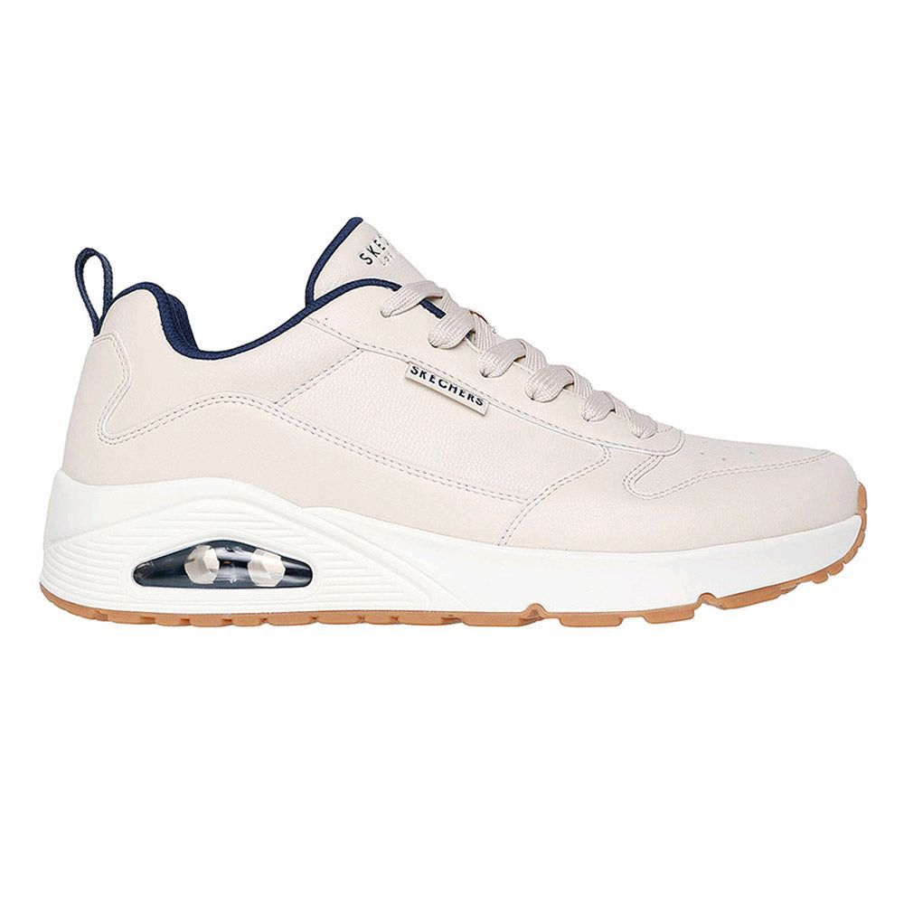 Skechers Street UNO-ADLER 183012/WBL Sepatu Pria