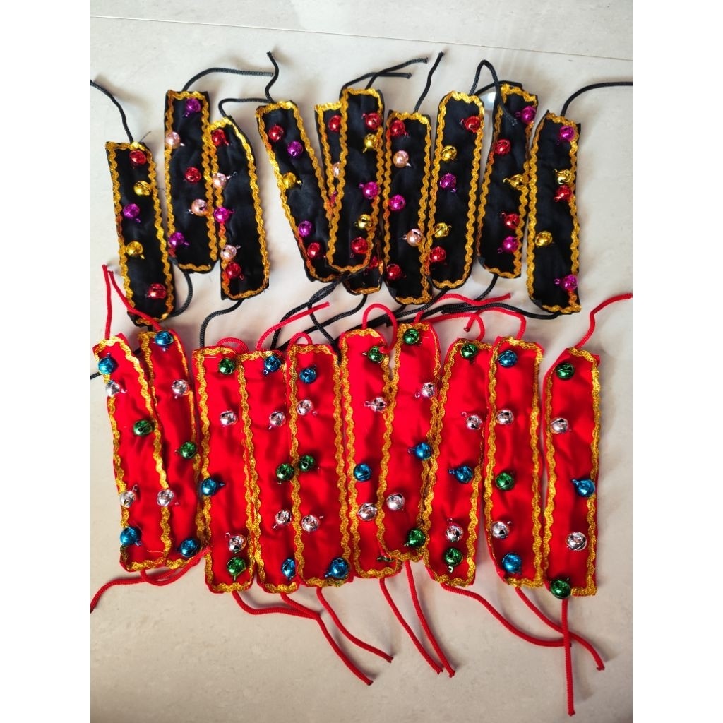 Arsya Galeri BINGGEL, KLINTING WARNA, KLINTING, KLINTING JARANAN, KLINTING KAKI, KLINTING TARI, KLIN