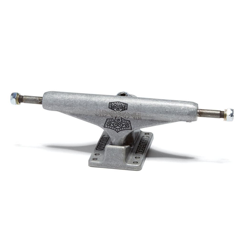 Independent Truck Pro Kevin Baekel Hollow Light | Skateboard Truck | Truk Skate | Indy | Etaks