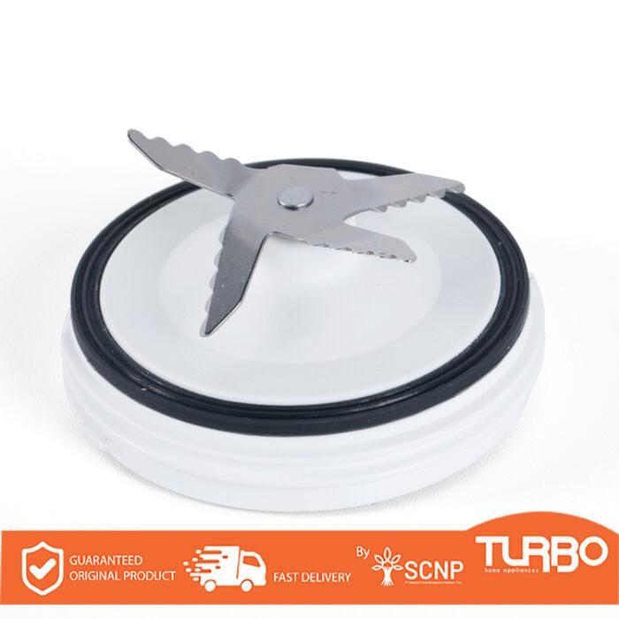 PISAU GELAS BLENDER TURBO EHM-8000 EHM8098 EHM8099