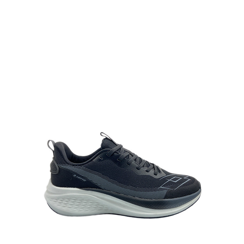 Lotto George Men's Running - Black