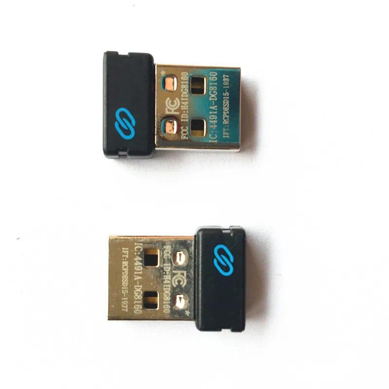 The usb Receiver Dongle adapter  for dell WM126 WM514 KM636 wm326 KM714 KM717 WM527 WK717 WK636P wm5