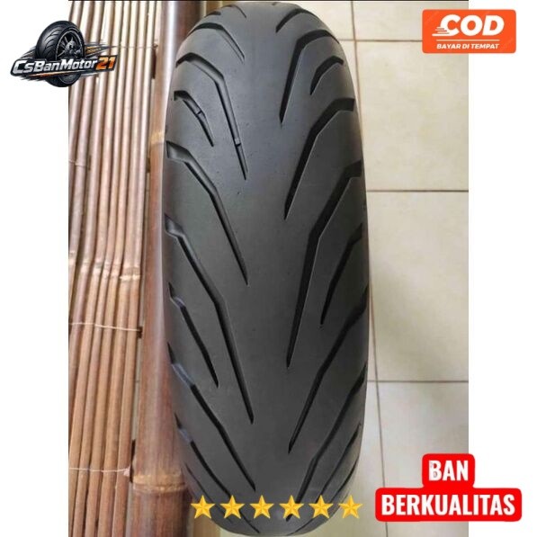 Ban Motor Pirelli Angel Scooter ring 17 ukuran 140/70 Ban Motor Tubles Standard motor CBR Ban Motor 