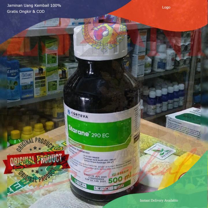 STARANE 290 EC 5OOml Herbisida Sistemik Gulma Bandel