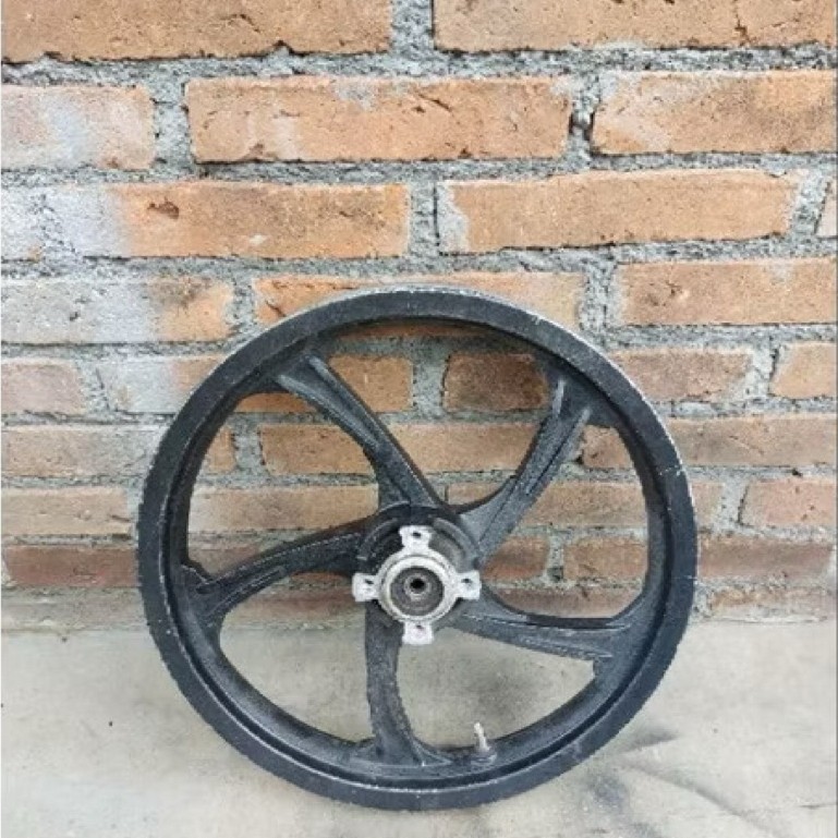 Velg rising Suzuki Skydrive Original copotan motor
