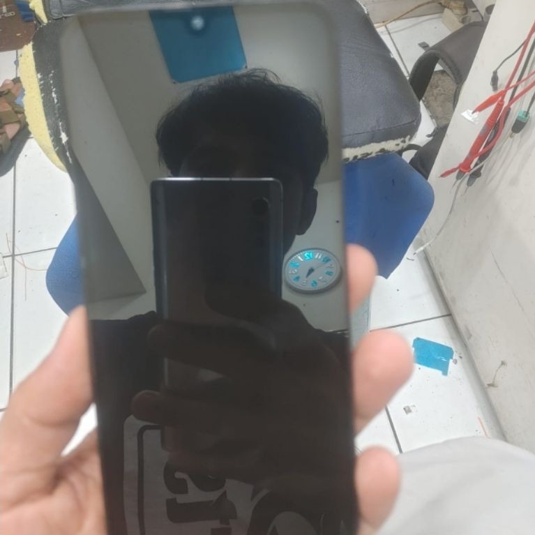 LCD Samsung a24 original