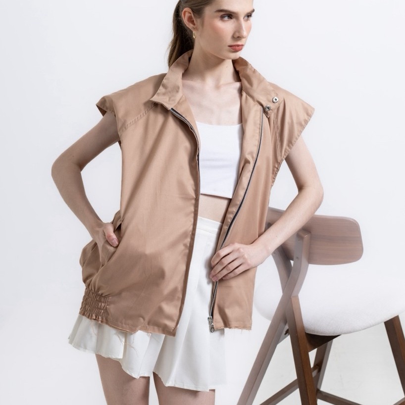 Cove Vest