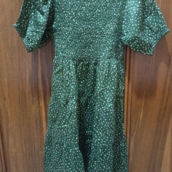 Baju Anak Thrift