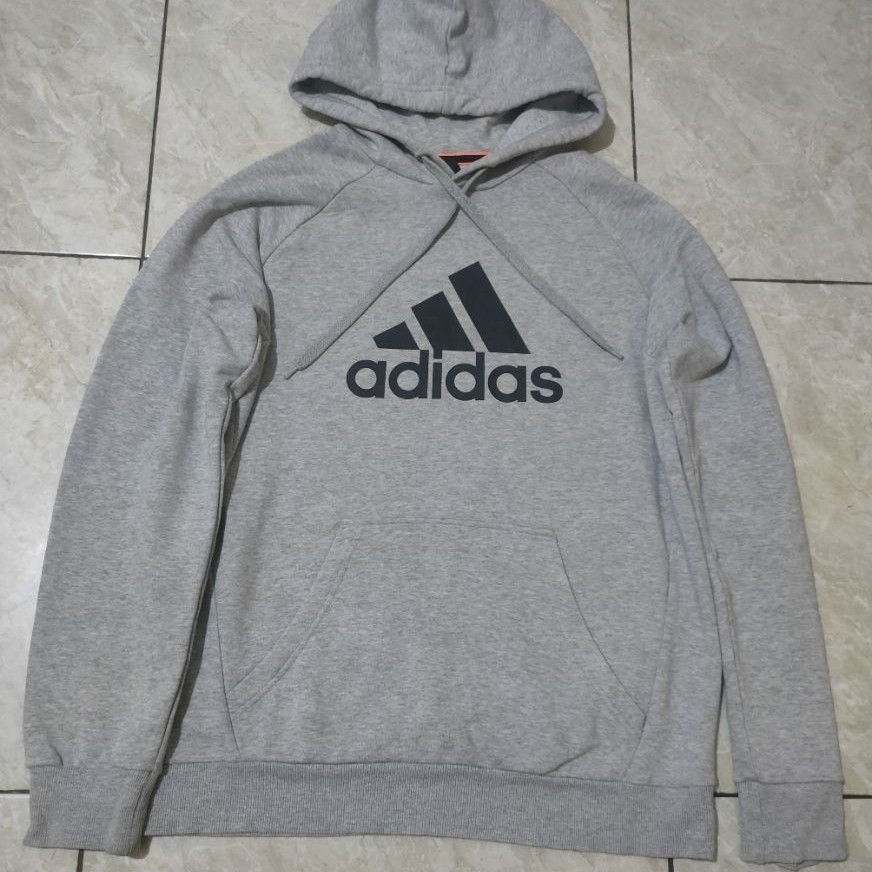 Hoodie Adidas essential original