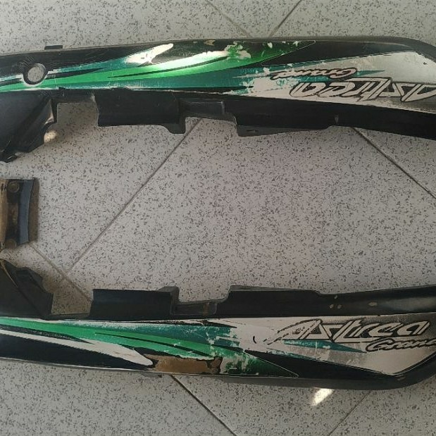 BODY BELAKANG ASTREA GRAND 97