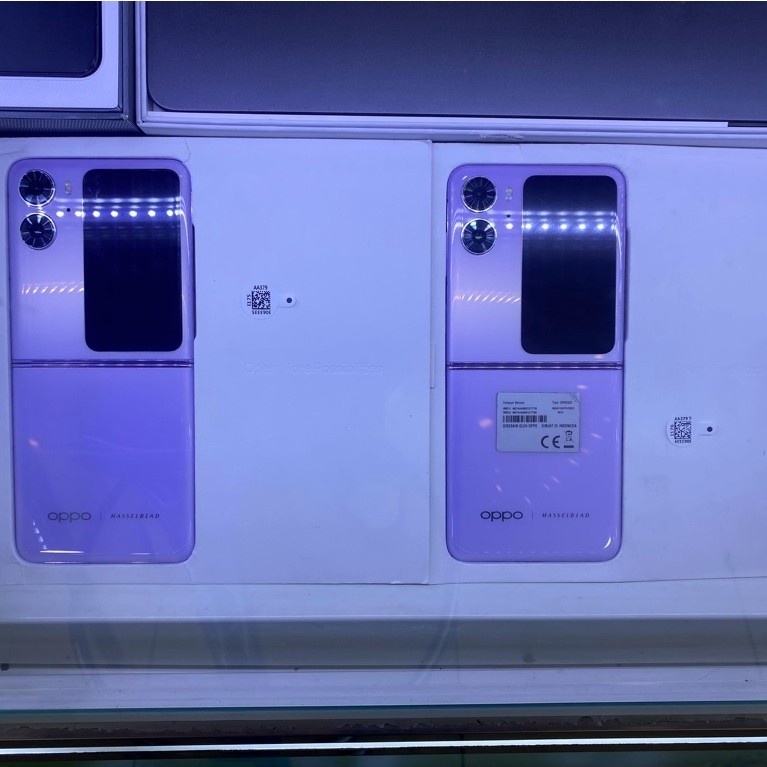 oppo find n2 flip