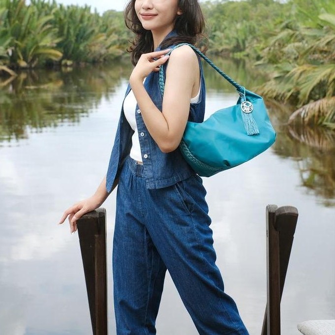 DISKON Dowa Virginia Shoulder - Women Bag