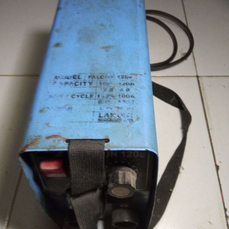 travo las listrik lakoni 900 watt