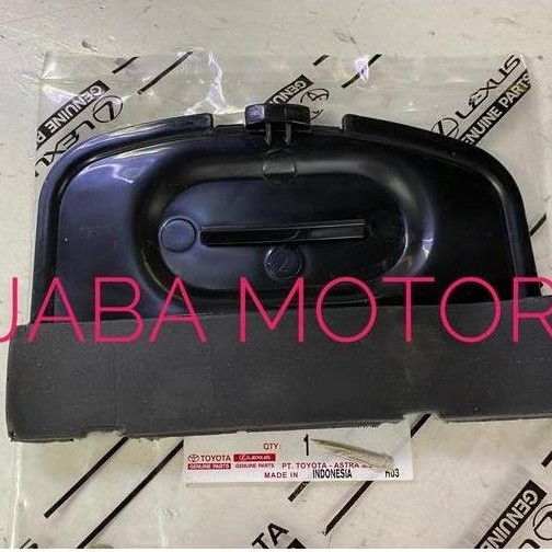 Karet-Seal housing flywheel Innova-Fortuner-Hilux 11354 original