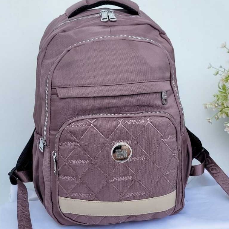 RANSEL SIGHMON JULY