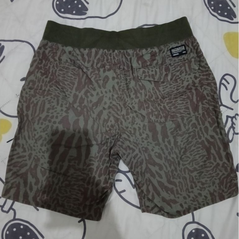 NIKE FC Camo celpen