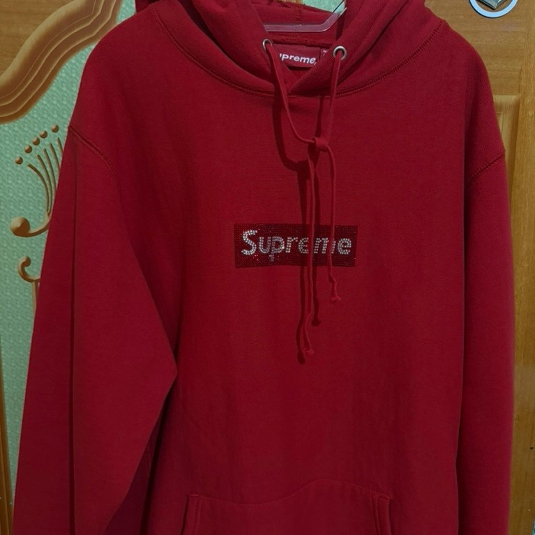 Hodie supreme swarovski canada second