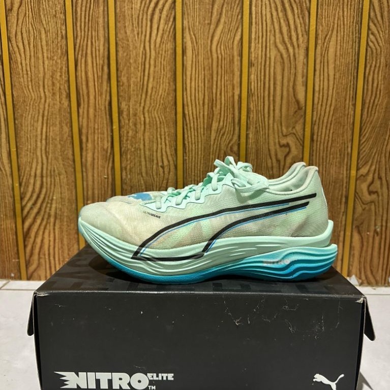 Puma Deviate Nitro Elite 3