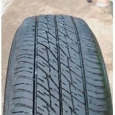 BAN MOBIL SECOND DUNLOP GRANDTREK UKURAN 225 65 R16 BAN TUBLES TUBLES BERKUALITAS