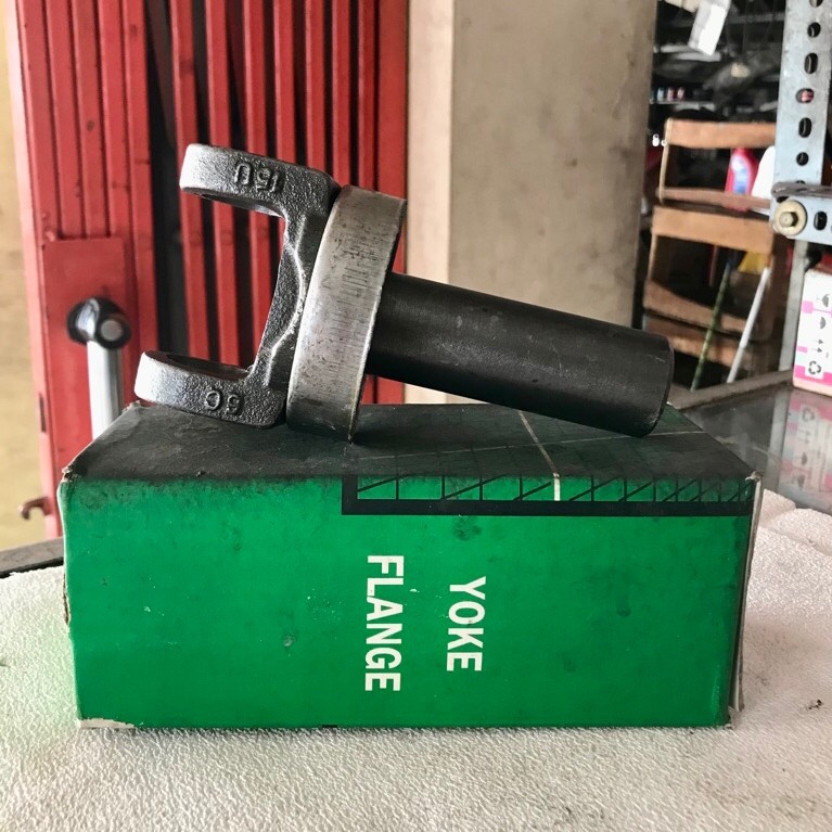 YOKE SLEEVE YOKE JOINT KOPEL MITSUBISHI COLT T120 MERK WYR MT-372522