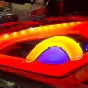 HOT ITEM Stoplamp JPA xmax lampu stop xmax lampu rem belakang xmax 250