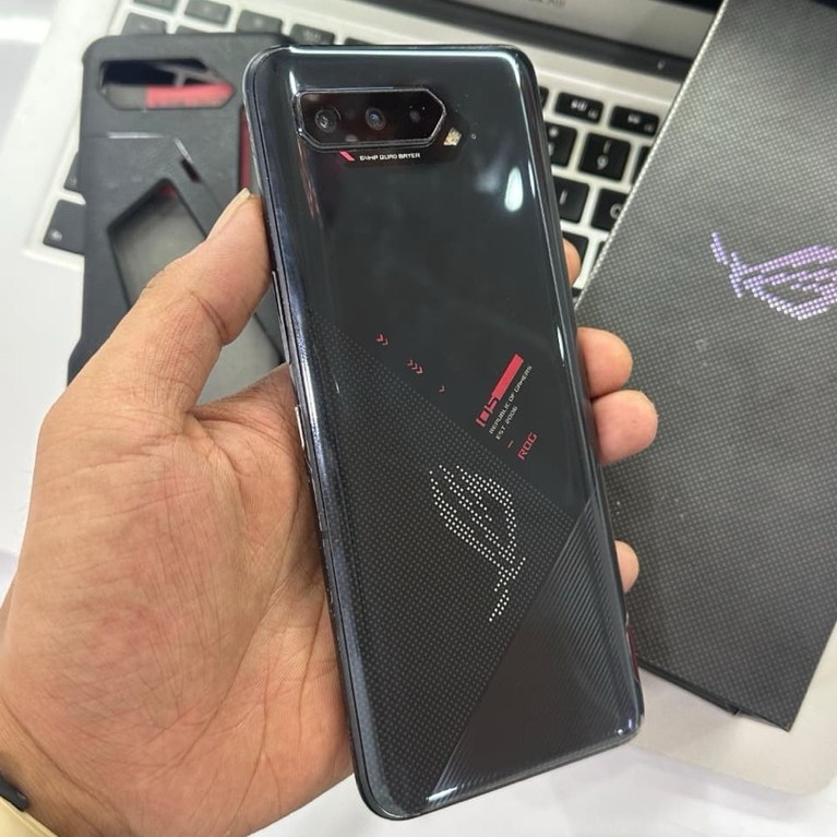 Asus Rog Phone 5s 8/128GB