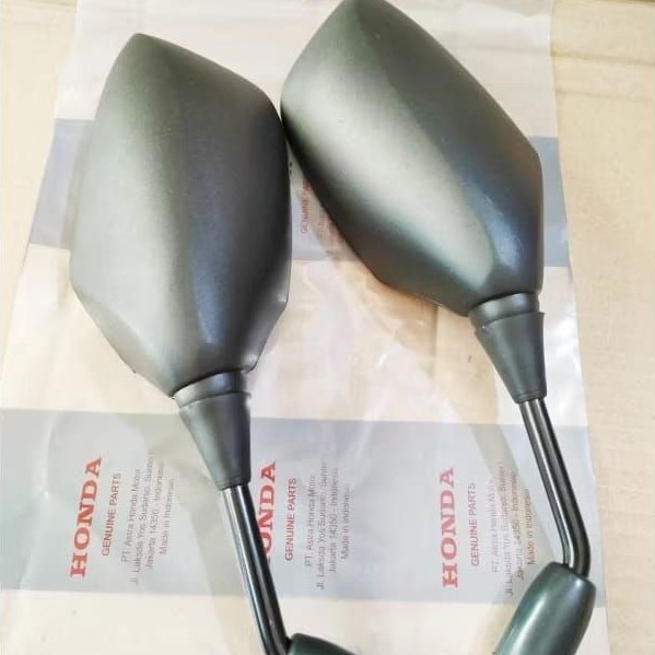 sepion spion kaca spion Honda Vario 160 new led