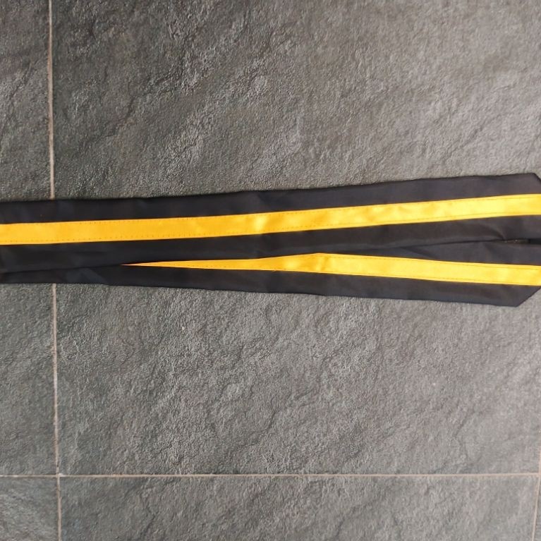 SELEMPANG SAMIR WISUDA CUSTOM