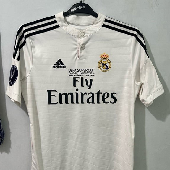 real madrid home 2014 2015