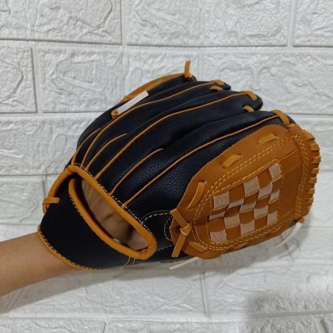 Sarung Tangan Softball Baseball Gloves Import
