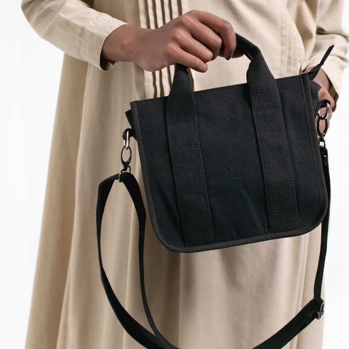 TERBARU MEMBAWA BY EUCK - TAS SELEMPANG WANITA - BELIS SLINGBAG