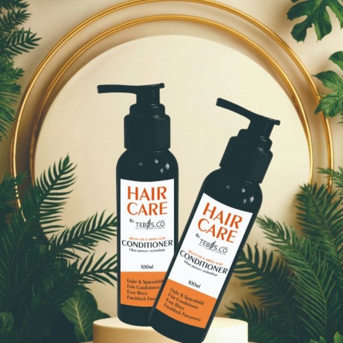 Conditioner tanpa Bilas Tebas.co