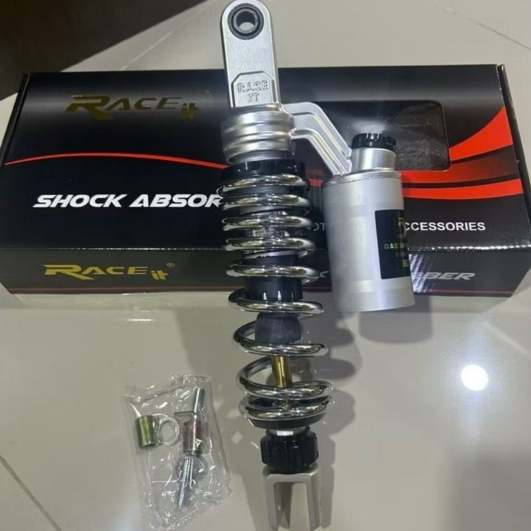 SHOCK TABUNG MODEL RACE IT 094 model EXTREME VARIO BEAT MIO SCOOPY