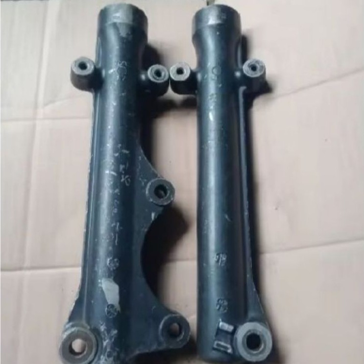tabung sok depan Yamaha Jupiter MX New original copotan motor