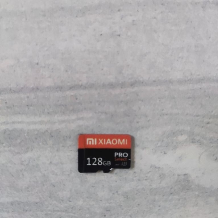 mmc 128 gb