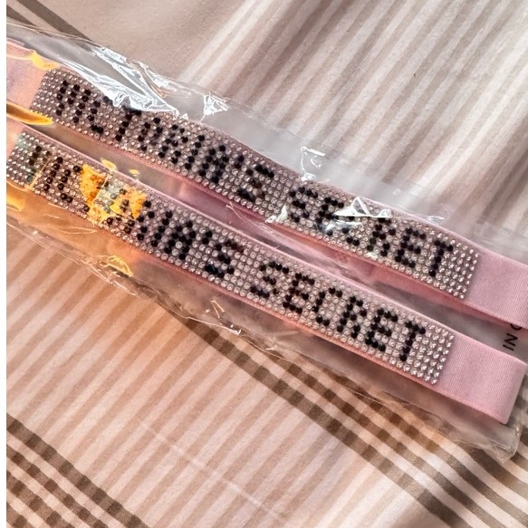 strap bh / victoria’s secret