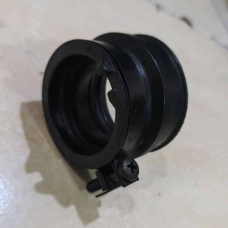 intake cbr intake manipol karbu intake tb cbr 150r original