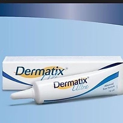 Dermatix Ultra